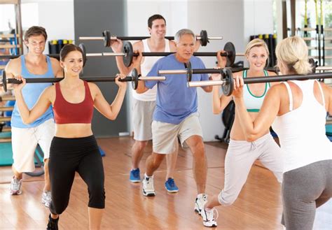 Work Out Together Work Better Together Benefits Of Working Out With