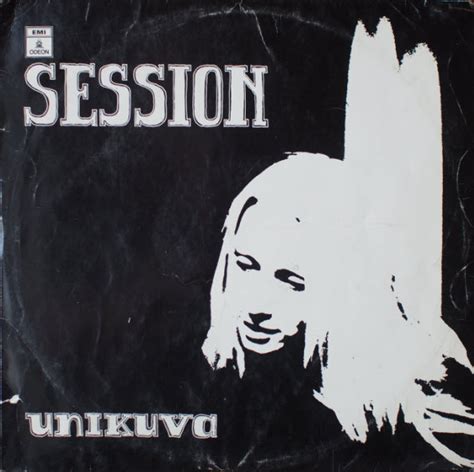 Session Unikuva Releases Reviews Credits Discogs