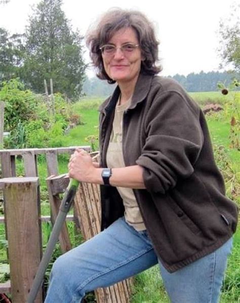 Dr Elaine Ingham Global Earth Repair Foundation