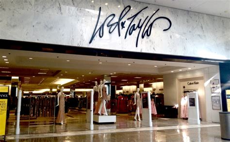 Lord And Taylor Closing Westfarms Danbury Trumbull Locations New
