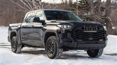 2024 Toyota Tundra Trd Off Road Review Daphne Frannie