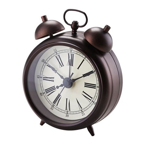 JULLA Alarm clock - IKEA Ceiling materials clock ikea table clock ikea clock big wall clocks room interior design wall home decor inspiration.