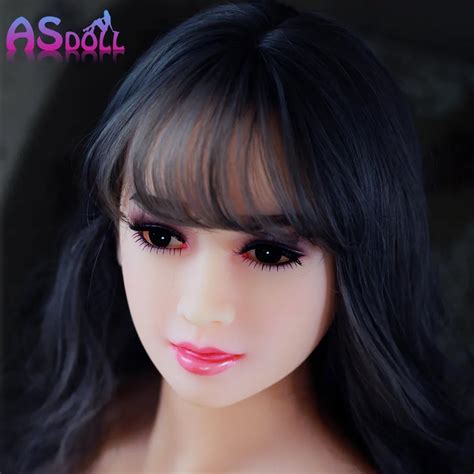Aliexpress Com Buy New Arrival Chinese Girl Cm Silicone Sex Doll And Metal Skeleton