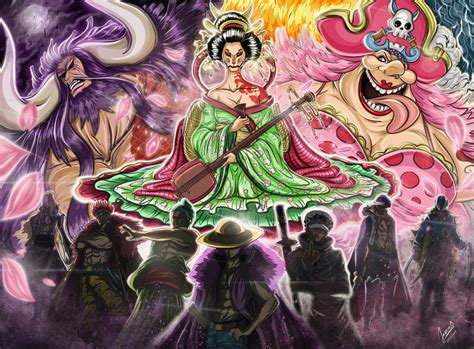 A collection of the top 42 wano wallpapers and backgrounds available for download for free. One Piece Wano Wallpapers - Top Free One Piece Wano ...