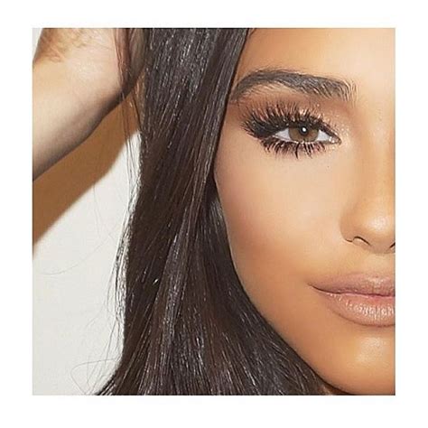 Lilly Ghalichi On Instagram Stunning Makeup By Makeupbysamuel