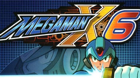 Mega Man X6 Armaduras Secretas E Todos Os Finais Final Faqs