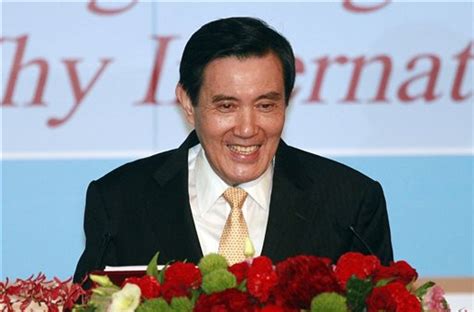 That being said, ma has. Taiwan president Ma Ying-jeou to visit disputed island for ...