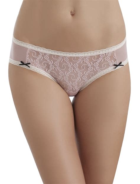 Buy Btemptd By Wacoal Picture Perfect Bikini Panty 978137 In Cheap