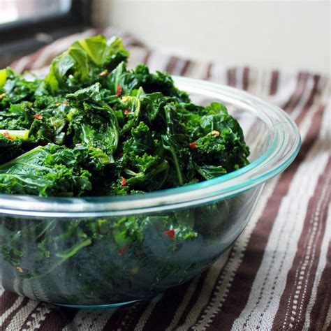 Zesty Honey Kale | Steamed kale recipe, Kale recipes, Kale recipes healthy