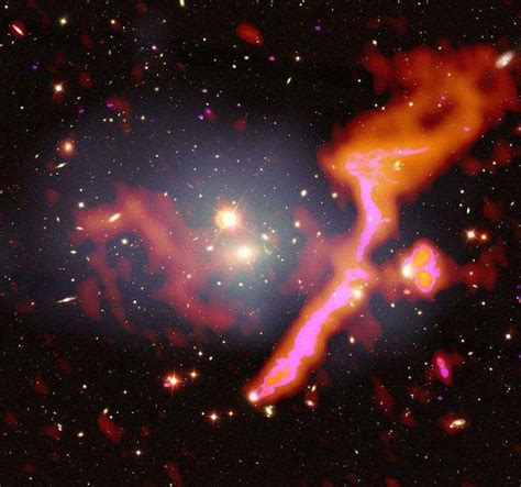 New Map Reveals 3 00 000 Undiscovered Galaxies In Universe Science