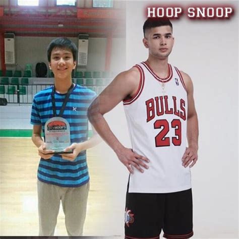 Kobe paras, g, class of 2016 high school: Kobe Paras wishes Kai will make 'mature decision' to leave ...
