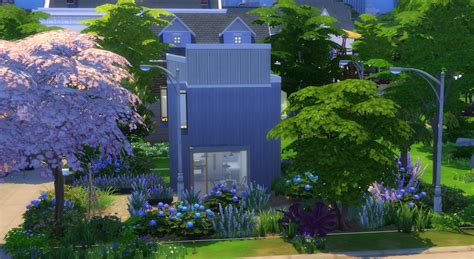 149 Hawthorne Project Xii Icanhassims A Sims 4 Gallery