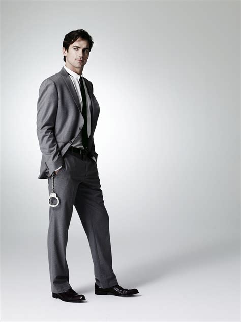 Neal Caffrey White Collar Photo 18108061 Fanpop