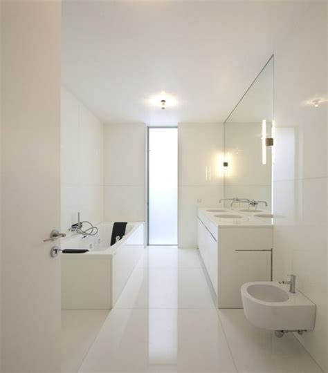 25 Minimalist Bathroom Design Ideas Godfather Style