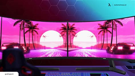 20 Best Dual Monitors Setup With Expert Reviews 2023