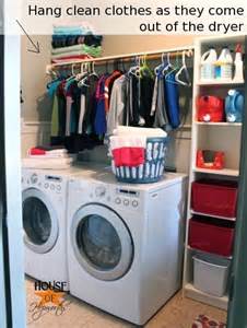 Explore alibaba.com and evaluate the wide clothes rod for laundry room ranges so that you can choose the ones suited best to your requirements and budget. Add a clothes rod above your washer and dryer for more ...