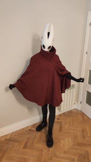 Hornet Cosplay The Grimm Cosplay Has Been Created Thanks To Her
