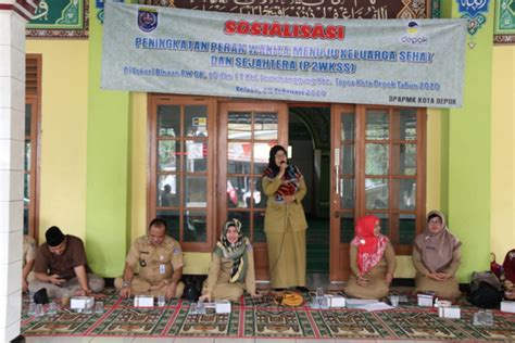 Dinas Perlindungan Anak Pemberdayaan Masyarakat Dan Keluarga Dpapmk