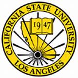 Pictures of Csu Los Angeles Graduate Programs