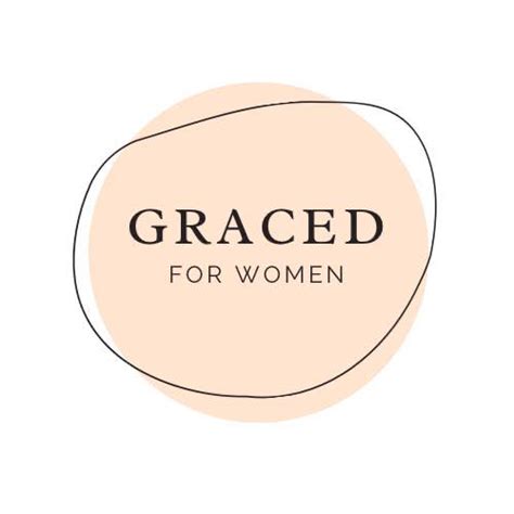 Graced Ladies Bible Study