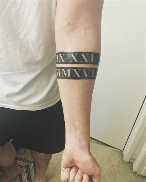 When scanning or copying, a solid black line appears from top to bottom. Solid black armband tattoos In honor of my Gramps, both a ...