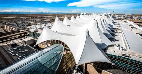 A Guide To Denver International Airport Den Blacklane Blog
