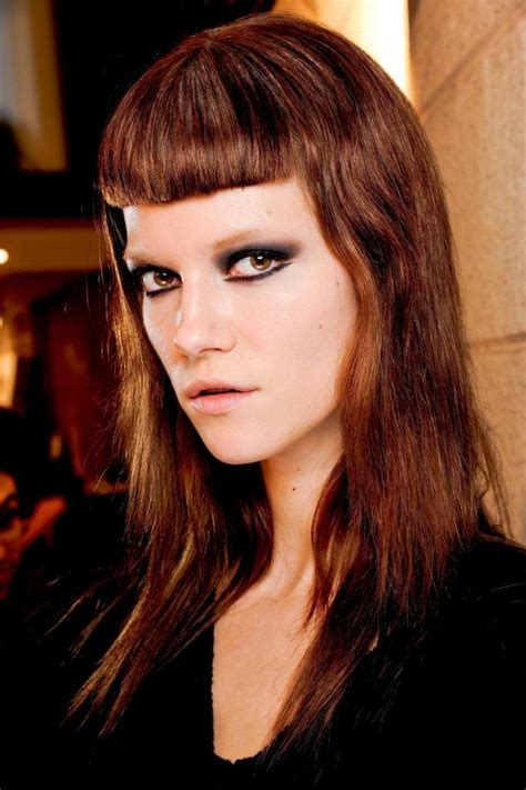 10 Modern Goth Hairstyles To Fit Your Edgy Personality