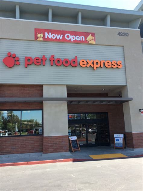Closed has updated their hours and services. Pet Food Express - Long Beach, CA - Pet Supplies