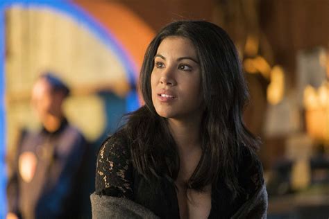 Exclusive Chrissie Fit Talks Pitch Perfect The Knockturnal
