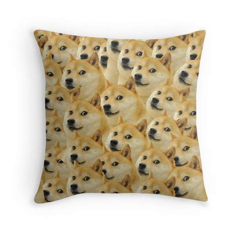 Funny Doge Doge Meme Dog Wallpaper Pattern Wallpaper Desktop