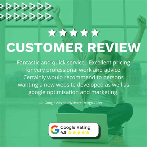 5-Star Rated Digital Marketing Agency | Read our Reviews