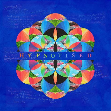 ‎apple Music 上coldplay的专辑《hypnotised Single》