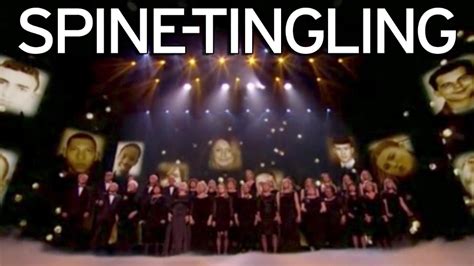Jun 09, 2017 · missing people, the charity who run the choir, provide support to young people who run away, as well as their families. Child who appeared in Missing People Choir appeal on BGT ...