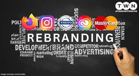 Take Your Business To The Next Level A Guide To Rebranding