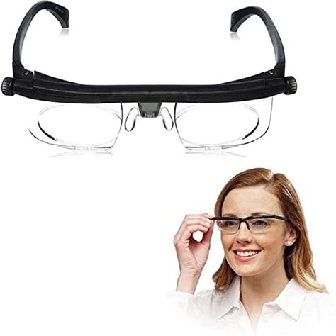10 Best Adjustable Glasses 2024 Theres One Clear Winner