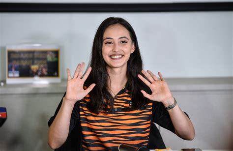 Farah Ann Rancang Anjur Kejohanan Sendiri Tahun Depan Selangorkini