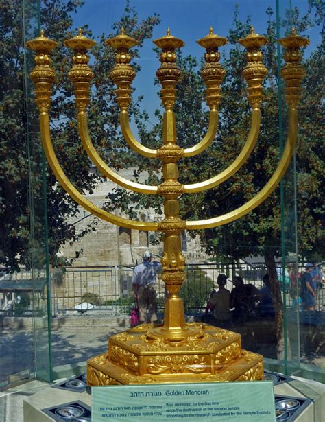 Can Vatican Display Shed Light On The Fate Of The Menorah The Times Of Israel