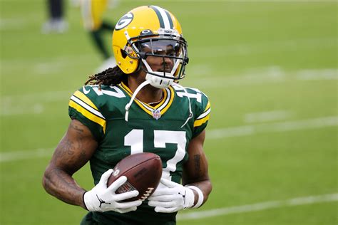 3 Moves Packers Must Make After Davante Adams Trade