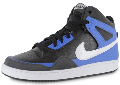 Fri, aug 13, 2021, 2:39pm edt Nike Alphaballer Noire - Chaussures Baskets homme - Chausport