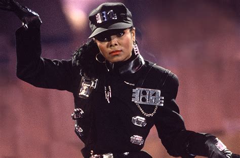Janet Jackson Dance Videos Vote For Your Favorite Poll Billboard