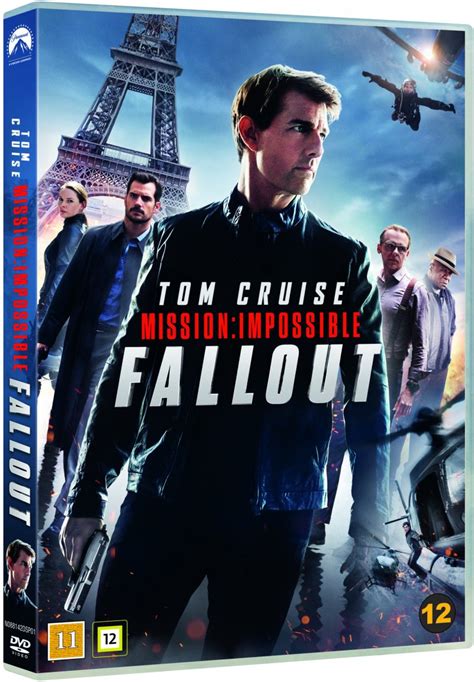 Cast information crew information company information news box office. Download Mission: Impossible - Fallout (2018) {Hindi ...