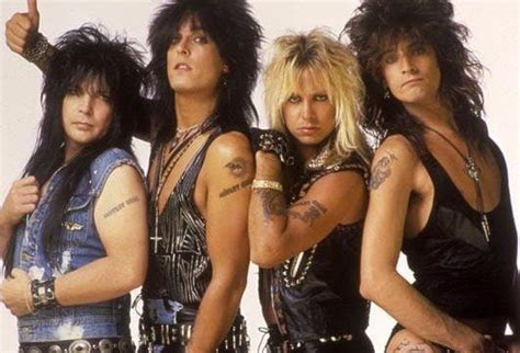 Books tagged as 'motley crue' by the listal community. Netflix May Get Dirty with Motley Crue Biopic | Soda
