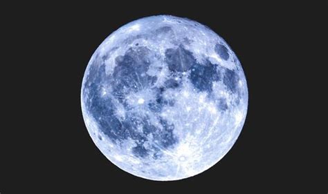 December Full Moon Facts Information History Festivals And Names