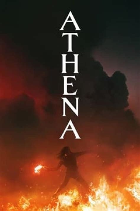 Athena The Movie Database TMDB