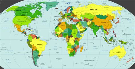 Zoom in and out to get a better understanding of the administrative borders of each country as well as their. The Eweniverse