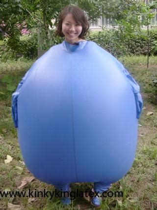 Blue Bodyinflation Org