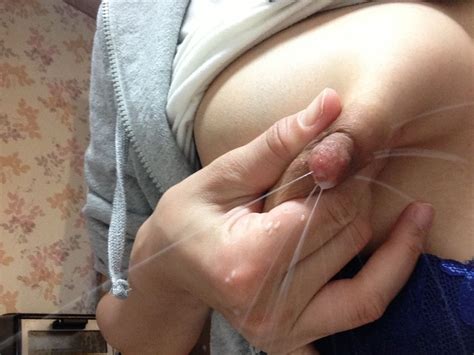 Milky Nipples And Squirting Pussy Telegraph