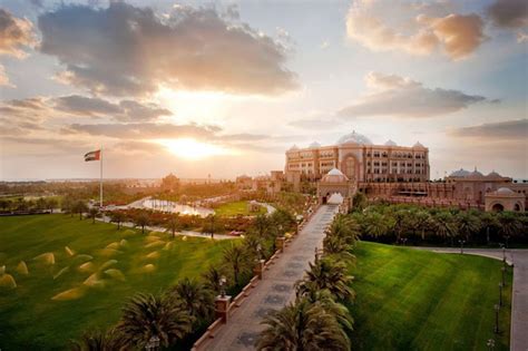 Luxury Life Design Emirates Palace Abu Dhabi Arabian Fantasy