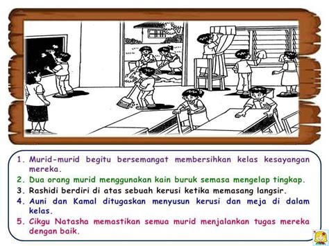 Bina ayat interactive worksheet for tahun 6. Contoh Bina Ayat Gembira - Contoh O