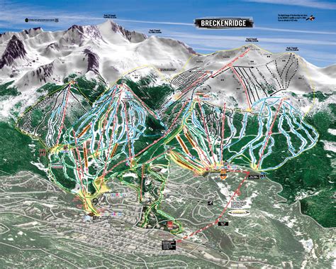 breckenridge skiing holidays ski holiday breckenridge usa colorado skiing ski